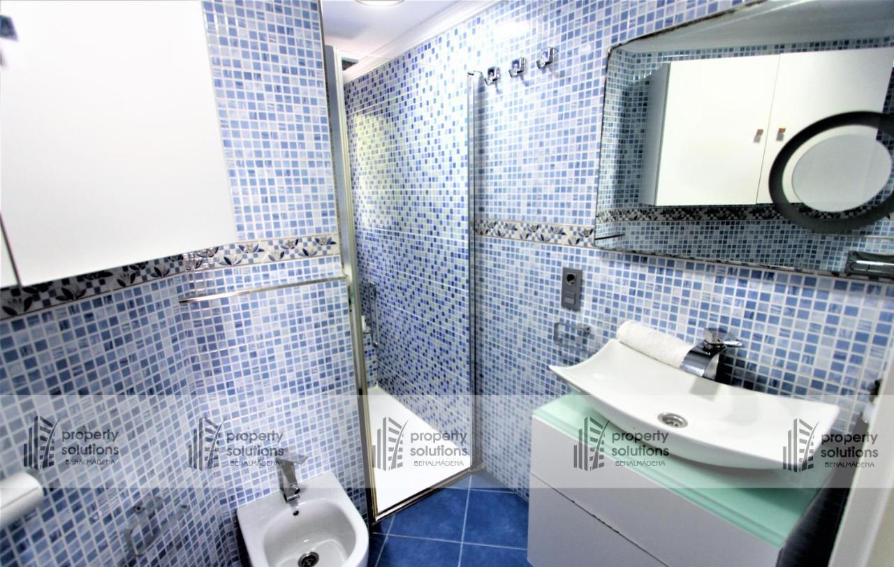 Playamar Torremolinos - Piscina Y Playa Apartment Bagian luar foto